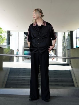 SEIさんのコーディネート