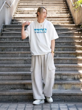 SEIさんのコーディネート