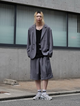 SEIさんのコーディネート
