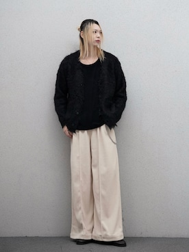 SEIさんのコーディネート