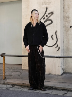 SEIさんのコーディネート