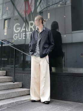 SEIさんのコーディネート