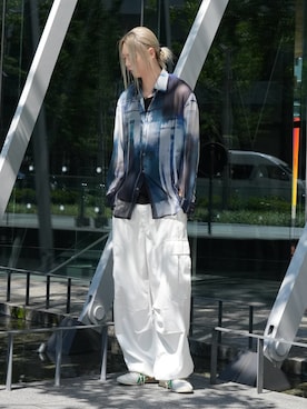 SEIさんのコーディネート