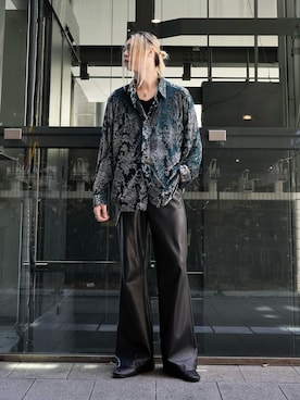 SEIさんのコーディネート