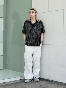 SEIさんのコーディネート