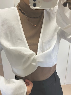 Yukiさんのコーディネート