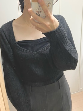 Yukiさんの（UNIQLO | ユニクロ）を使ったコーディネート