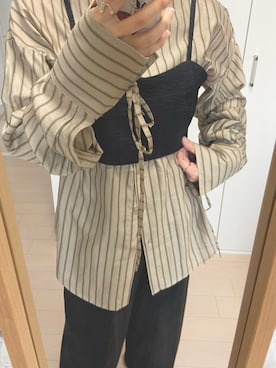 Yukiさんのコーディネート
