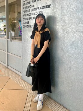 おかじ(ま)さんのコーディネート