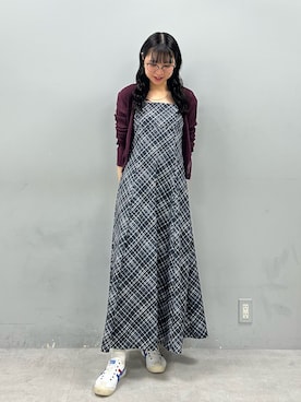 おかじ(ま)さんのコーディネート