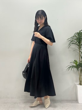 おかじ(ま)さんのコーディネート