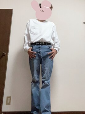 たっくんさんのコーディネート