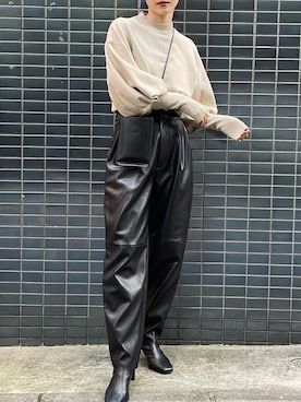 MKさんのコーディネート