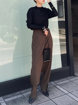 MKさんのコーディネート