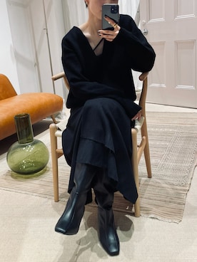 MKさんのコーディネート