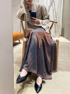 MKさんのコーディネート