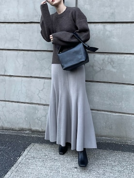 MKさんのコーディネート