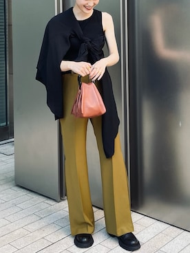 MKさんのコーディネート