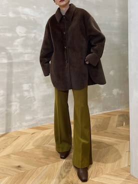 MKさんのコーディネート