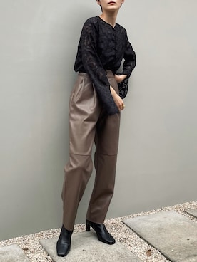 MKさんのコーディネート