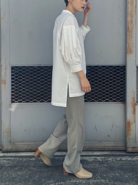 MKさんのコーディネート