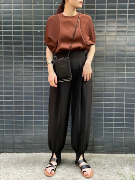 MKさんのコーディネート