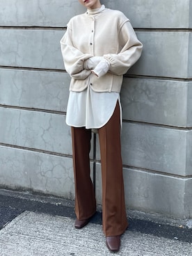 MKさんのコーディネート