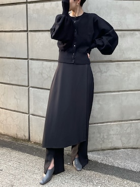 MKさんのコーディネート