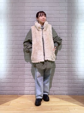 wakanaさんのコーディネート