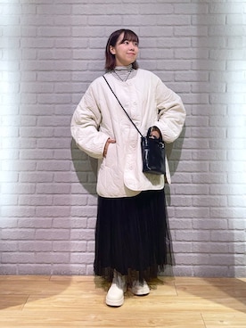 wakanaさんのコーディネート