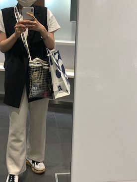 yuiさんのコーディネート