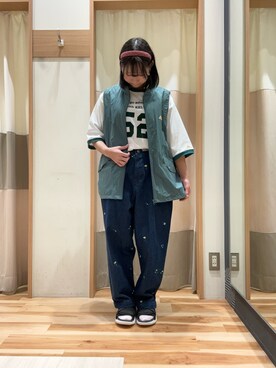 まりちゃんさんのコーディネート