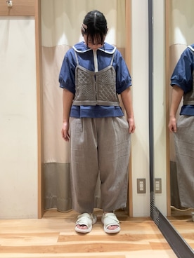 まりちゃんさんのコーディネート