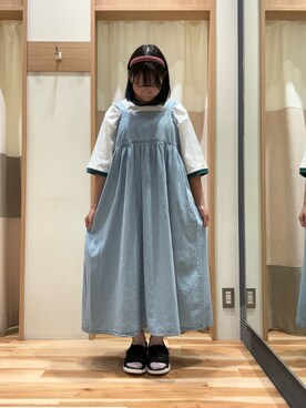 まりちゃんさんのコーディネート