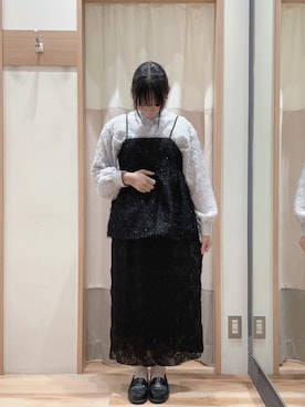 まりちゃんさんのコーディネート