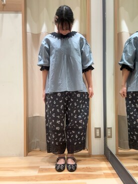 まりちゃんさんのコーディネート