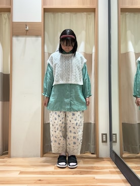 まりちゃんさんのコーディネート