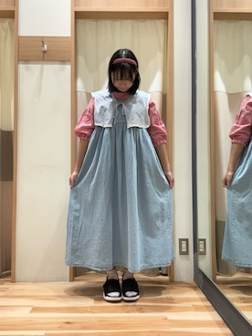 まりちゃんさんのコーディネート