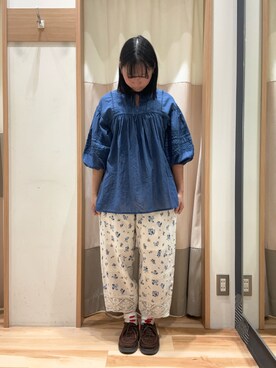 まりちゃんさんのコーディネート