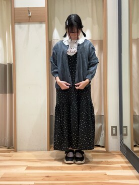 まりちゃんさんのコーディネート