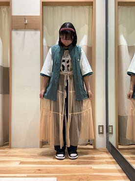 まりちゃんさんのコーディネート