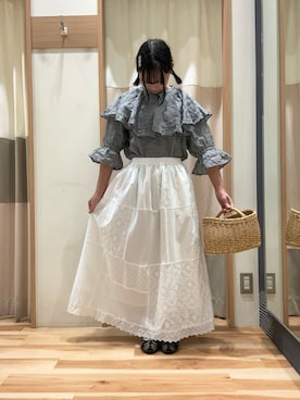 まりちゃんさんのコーディネート