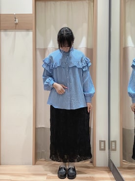 まりちゃんさんのコーディネート