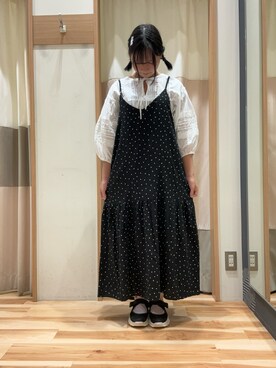 まりちゃんさんのコーディネート