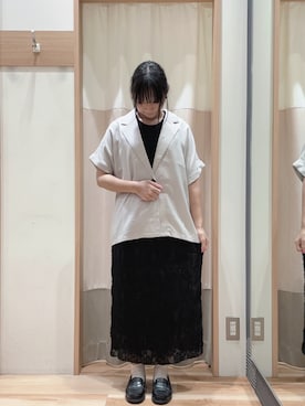 まりちゃんさんのコーディネート