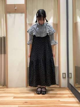 まりちゃんさんのコーディネート