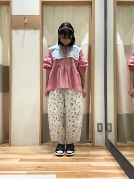 まりちゃんさんのコーディネート