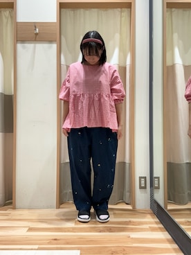 まりちゃんさんのコーディネート