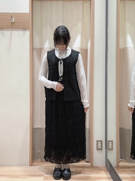 まりちゃんさんのコーディネート