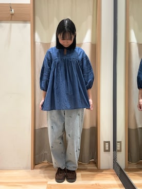 まりちゃんさんのコーディネート